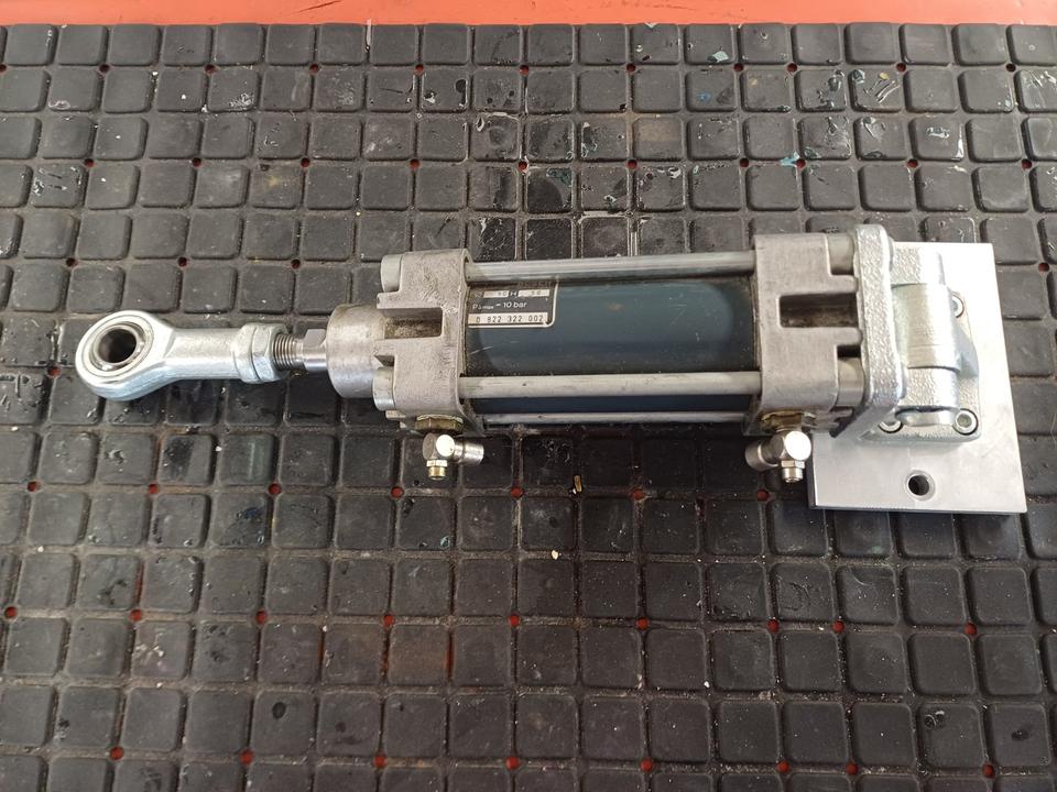 Bosch 0 822 322 002 Pneumatikzylinder 0822322002 Ø50 Hub 50mm in Rottweil