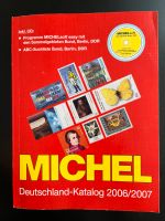 Michel Briefmarken Katalog 2006 mit cd Köln - Nippes Vorschau