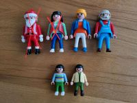 Playmobil Figuren je 0.50 € Baden-Württemberg - Ehingen (Donau) Vorschau