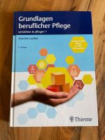 Grundlagen Beruflicher Pflege Buch Bayern - Regensburg Vorschau