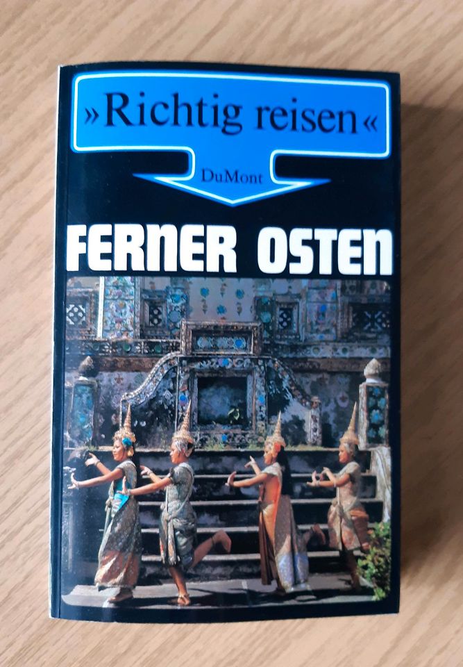 DuMont FERNER OSTEN in Holler