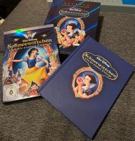 Schneewittchen DVD Collectors Edition Nordrhein-Westfalen - Werl Vorschau