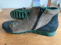 Wanderschuhe von Think! Größe 41 Friedrichshain-Kreuzberg - Kreuzberg Vorschau
