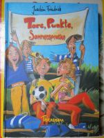 Buch "Tore, Punkte, Sommersprossen von Joachim Friedrich Bayern - Mitwitz Vorschau