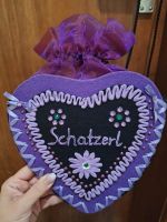 Dirndl Tasche Handgemacht Bayern - Pfatter Vorschau