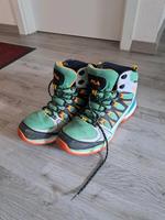 Fila Winterschuhe Chemnitz - Kleinolbersdorf-Altenhain Vorschau