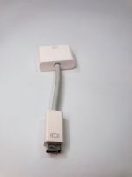 Apple Mini DisplayPort auf DVI Adapter A1305 Herzogtum Lauenburg - Schnakenbek Vorschau