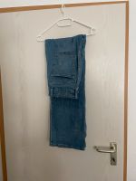 Straight leg jeans H&M blau Größe M/38 Brandenburg - Brandenburg an der Havel Vorschau