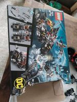 Lego Batman Autos ,wie Abbildung=80 € Niedersachsen - Emden Vorschau