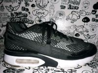 Nike Air Max, essential black&white Hamburg-Mitte - Hamburg Billstedt   Vorschau