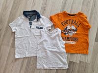 T-Shirts Gr. 104 Nordrhein-Westfalen - Lage Vorschau