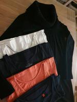 edc esprit Pullover Longshirt Kleid Gr. M Sachsen - Lauta Vorschau