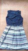 Jake*s  Sommerkleid; Gr. 40, neuwertig Sachsen - Crimmitschau Vorschau