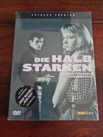 Die Halbstarken / DVD / NEU OVP Brandenburg - Teltow Vorschau