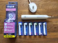 Oral-B Pro 3 3000 Sensitive Clean mit 16 Bürsten Nordrhein-Westfalen - Warendorf Vorschau