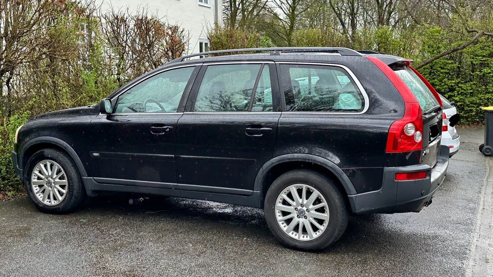 Volvo XC 90 V8 Executive in Osnabrück