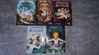 The Promised Neverland Manga Band 1-5 Niedersachsen - Geestland Vorschau