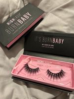 HIGHLASH LASHES „Burnbaby“ neu Baden-Württemberg - Ulm Vorschau