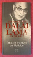 Dalai Lama Ethik ist wichtiger als Religion Rheinland-Pfalz - Trier Vorschau