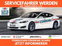 Paketfahrer/-in werden - inkl. Führerschein B in Dinslaken Nordrhein-Westfalen - Dinslaken Vorschau