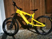 E-bike Nox 7.1 Bayern - Wegscheid Vorschau