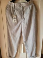 Anzug Hose neu von Zara Brandenburg - Eberswalde Vorschau