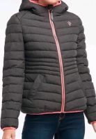 Homebase Winterjacke, Gr. L, NEU, grau/pink Bayern - Aham Vorschau