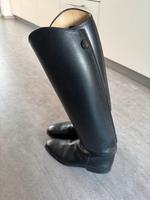 Cavallo Leder Reitstiefel in Größe 6,5 / 39 / 40, fast neu Baden-Württemberg - Buggingen Vorschau