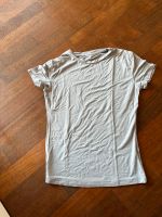 Damen TShirt grau Gr. S Baden-Württemberg - Hemmingen Vorschau