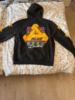 Palace hoodie Bayern - Mönchberg Vorschau