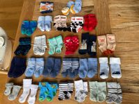 Babysocken Steiff, Falke, Vans, Ergee 15-18, 62-68, 74-80 Altona - Hamburg Bahrenfeld Vorschau