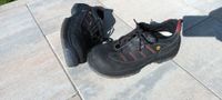 Jalas 3890 ESD S2 SRC Sicherheit Schuhe Gr 42 schwarz Bayern - Elchingen Vorschau