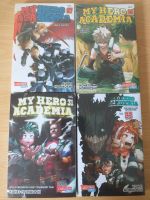 Anime Manga My Hero Academia MHA 1. Auflage 27 29 31 33 Nürnberg (Mittelfr) - Mitte Vorschau