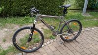 Merida Matts Mountainbike 26" Sachsen-Anhalt - Naumburg (Saale) Vorschau