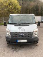 Ford Transit mit vielen Extras für Campingtouren Rheinland-Pfalz - Dahn Vorschau