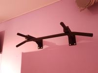 Wand Klimmzugstange Training Pull Up Bar Hessen - Gießen Vorschau