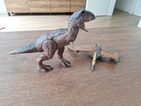 Jurassic World Dinosaurier Dortmund - Mengede Vorschau