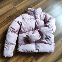 Mädchen Winterjacke Rosa 164 Horn-Lehe - Lehesterdeich Vorschau