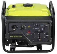 Stromerzeuger Inverter Pramac P3500I/0 Stromaggregat Bayern - Weiherhammer Vorschau