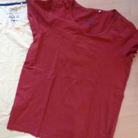 T-Shirt von Gina, rot , Gr. 42/44 Nordrhein-Westfalen - Alfter Vorschau