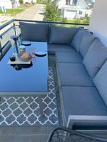 Ecklounge Balkon/Garten Bayern - Fürstenfeldbruck Vorschau