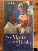 Roman Mein Mann ist mein Hobby Bayern - Donaustauf Vorschau