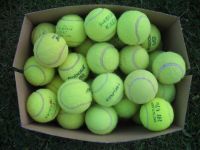 30 Tennisbälle Hansestadt Demmin - Stavenhagen Vorschau