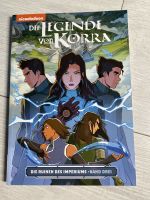 Avatar Korra Comic Band 3 Ruinen des Imperiums deutsch Sachsen - Delitzsch Vorschau