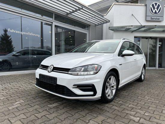 Volkswagen Golf 7 Variant 1.5 TSI R-LINE*LED*NAVI*KAMERA*AC in Wendlingen am Neckar