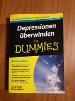 Depressionen überwinden für DUMMIES Bayern - Bruckberg bei Landshut Vorschau