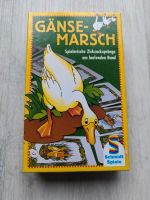 Spiel Gänsemarsch Bayern - Pommersfelden Vorschau