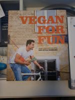 Buch Vegan For von Attila Hildmann Bonn - Beuel Vorschau