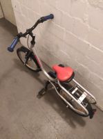 16 Zoll Fahrrad Hannover - Mitte Vorschau