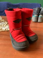 Kuoma - Winterstiefel/Kinderstiefel Gr. 24 Brandenburg - Fredersdorf-Vogelsdorf Vorschau